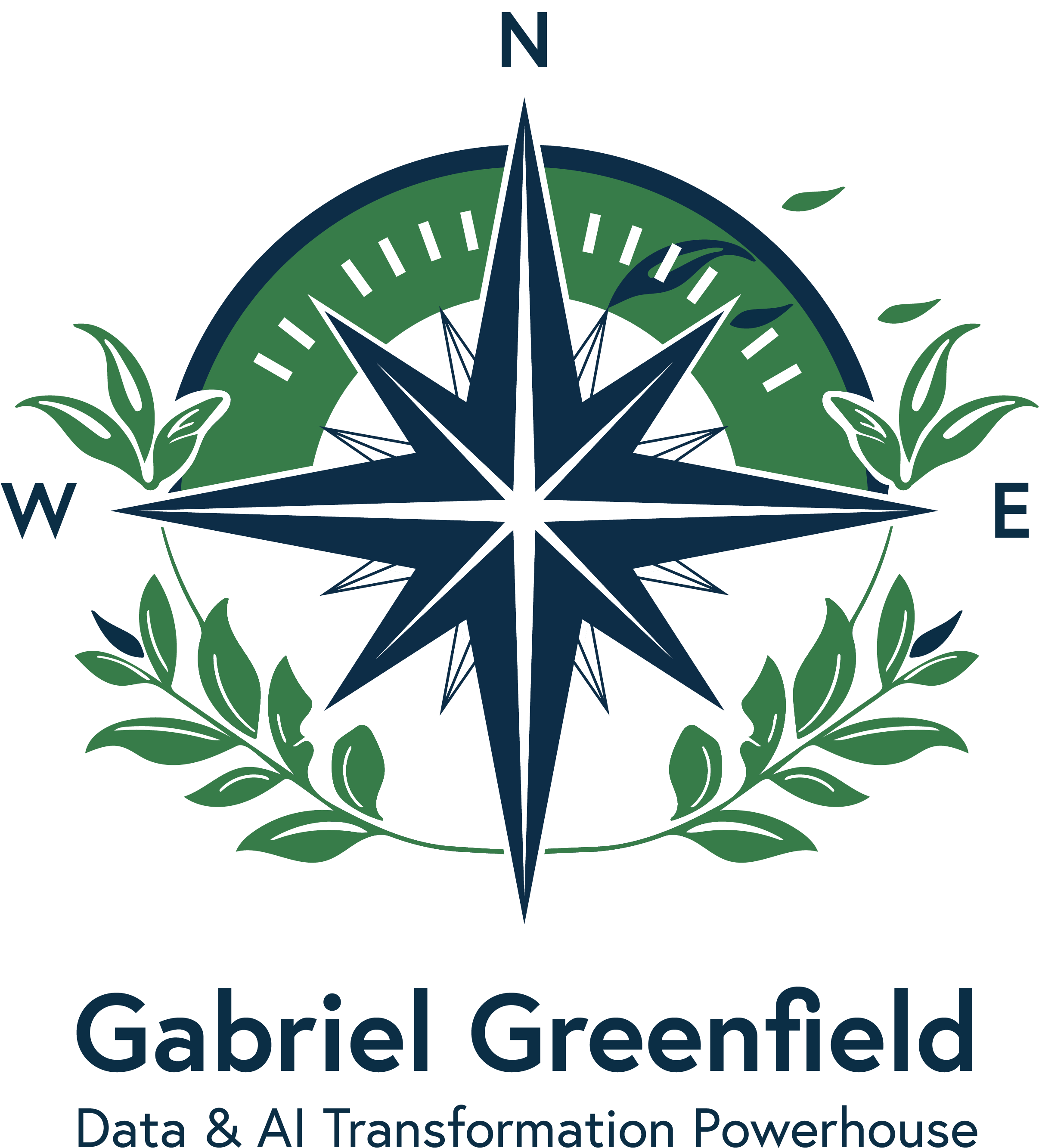 Logo Gabriel Greenfield 